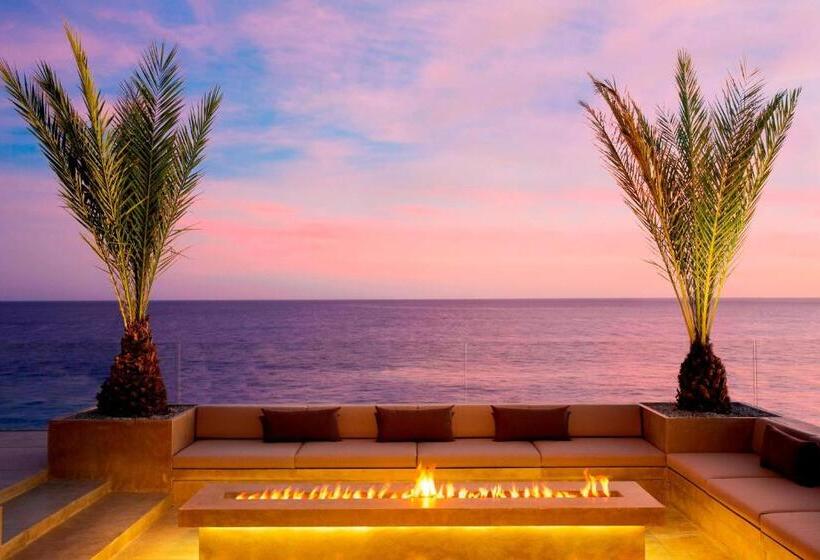 בית מלון כפרי Jw Marriott Los Cabos Beach Resort & Spa