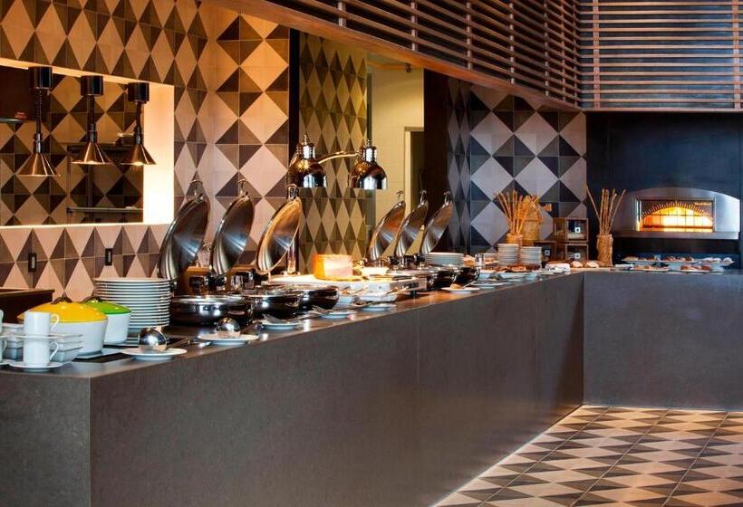 בית מלון כפרי Jw Marriott Los Cabos Beach Resort & Spa