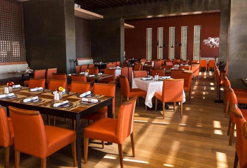 בית מלון כפרי Jw Marriott Los Cabos Beach Resort & Spa