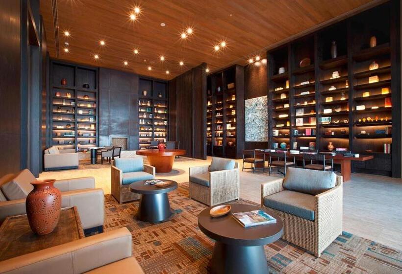 בית מלון כפרי Jw Marriott Los Cabos Beach Resort & Spa