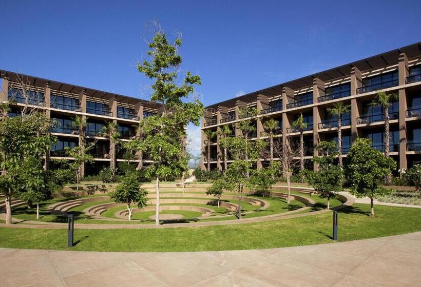 בית מלון כפרי Jw Marriott Los Cabos Beach Resort & Spa