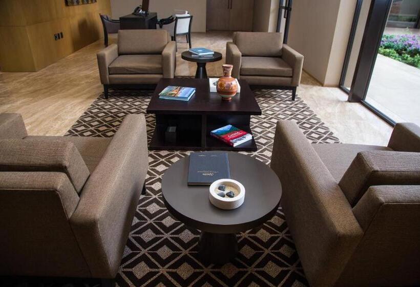 هتل Jw Marriott Los Cabos Beach Resort & Spa