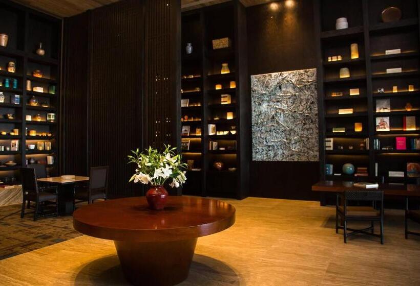 בית מלון כפרי Jw Marriott Los Cabos Beach Resort & Spa