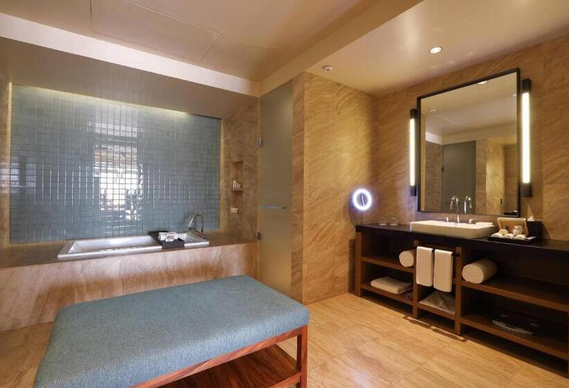 בית מלון כפרי Jw Marriott Los Cabos Beach Resort & Spa