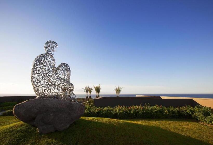 هتل Jw Marriott Los Cabos Beach Resort & Spa