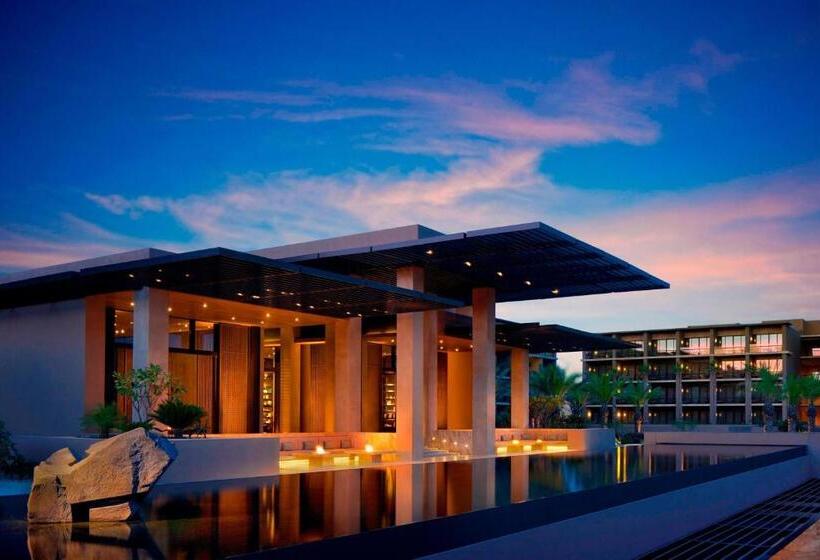 בית מלון כפרי Jw Marriott Los Cabos Beach Resort & Spa