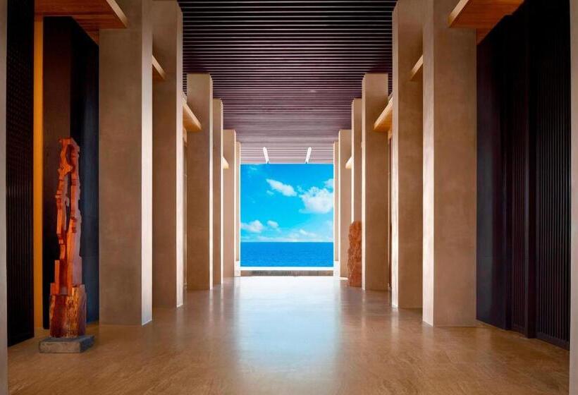 בית מלון כפרי Jw Marriott Los Cabos Beach Resort & Spa