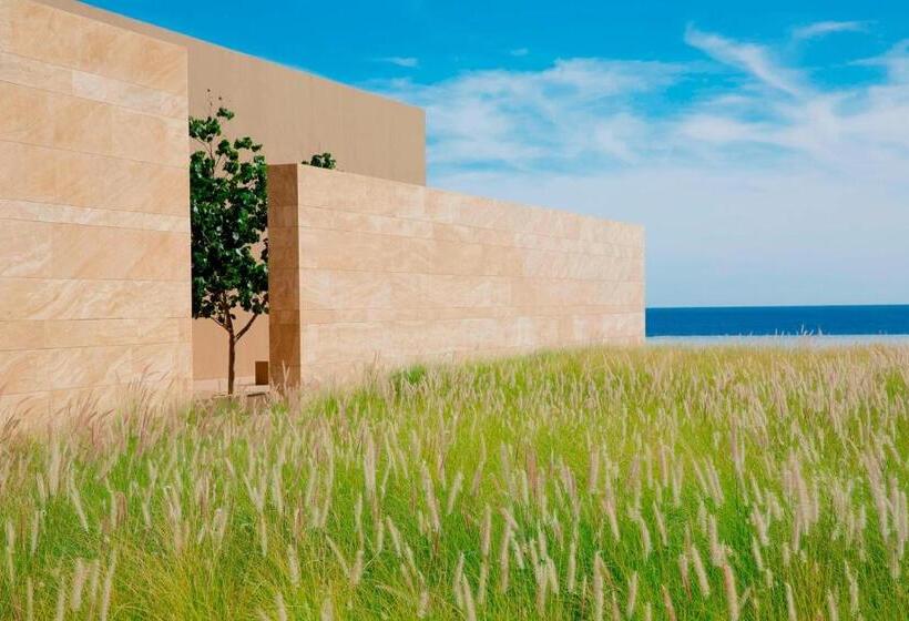 בית מלון כפרי Jw Marriott Los Cabos Beach Resort & Spa