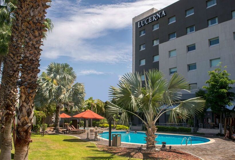 בית מלון כפרי Lucerna Hermosillo