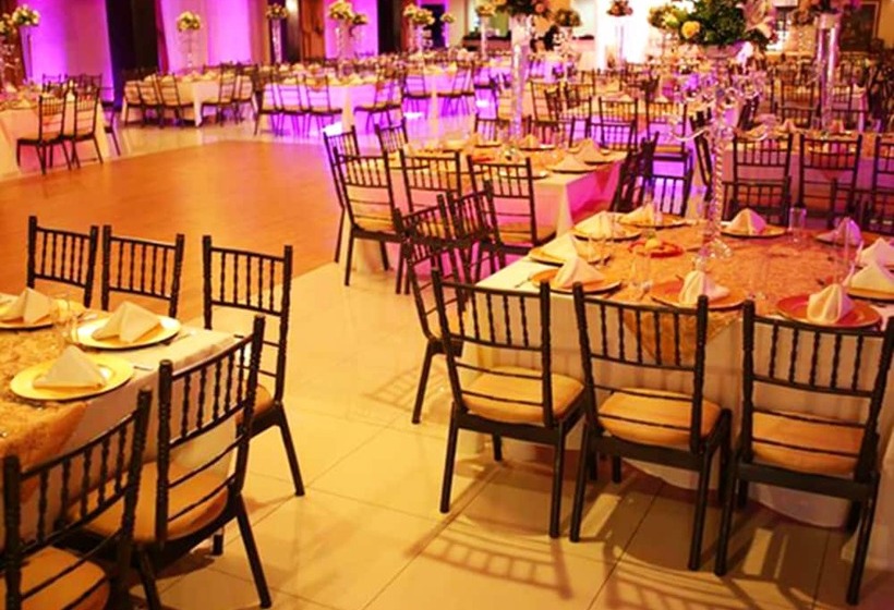 هتل Mirage Express