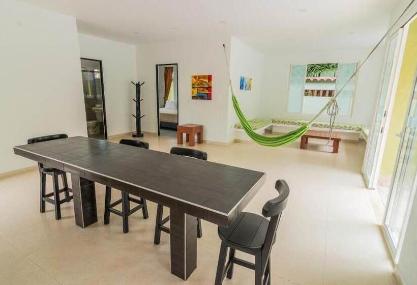 فندق Paloverde Villas Campestres