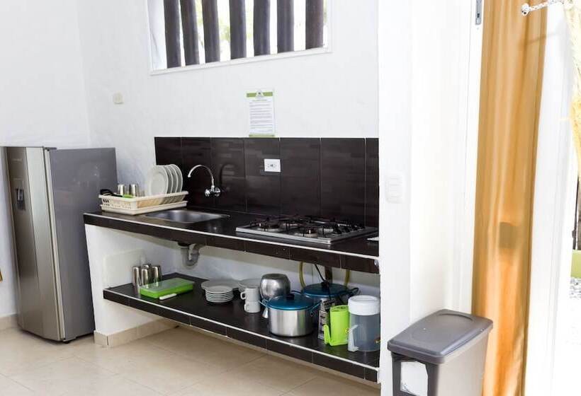 فندق Paloverde Villas Campestres