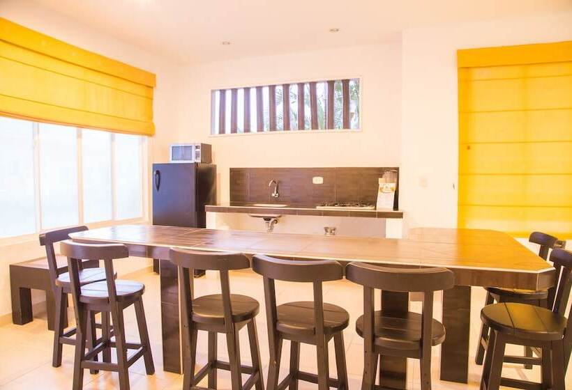 فندق Paloverde Villas Campestres