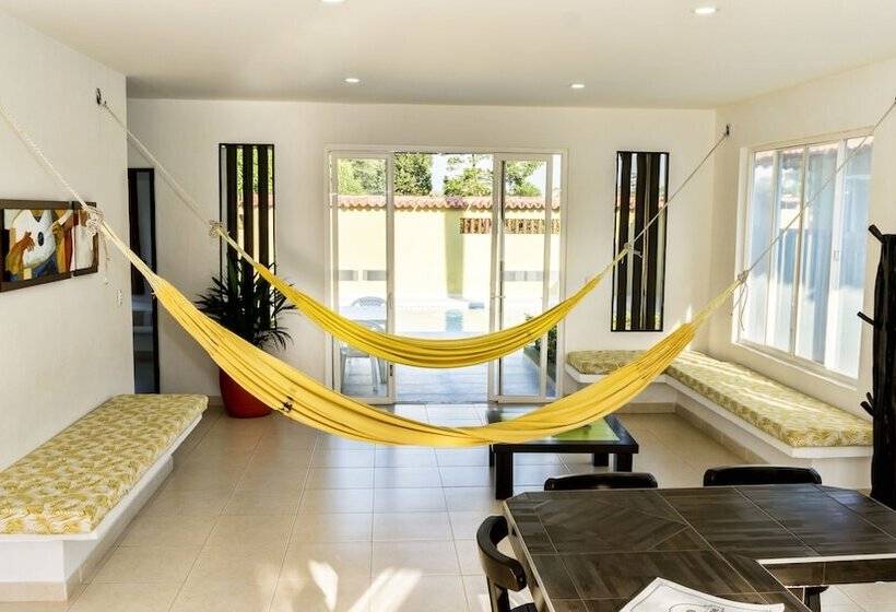 فندق Paloverde Villas Campestres