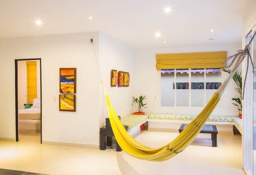 فندق Paloverde Villas Campestres