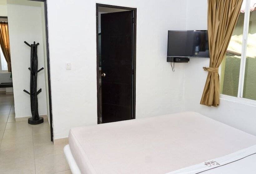 فندق Paloverde Villas Campestres