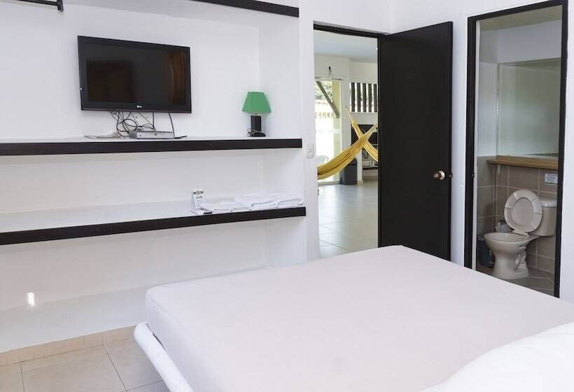 فندق Paloverde Villas Campestres