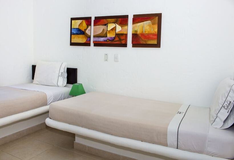 فندق Paloverde Villas Campestres