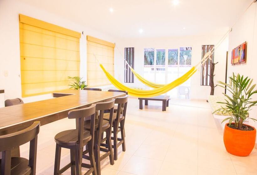 فندق Paloverde Villas Campestres