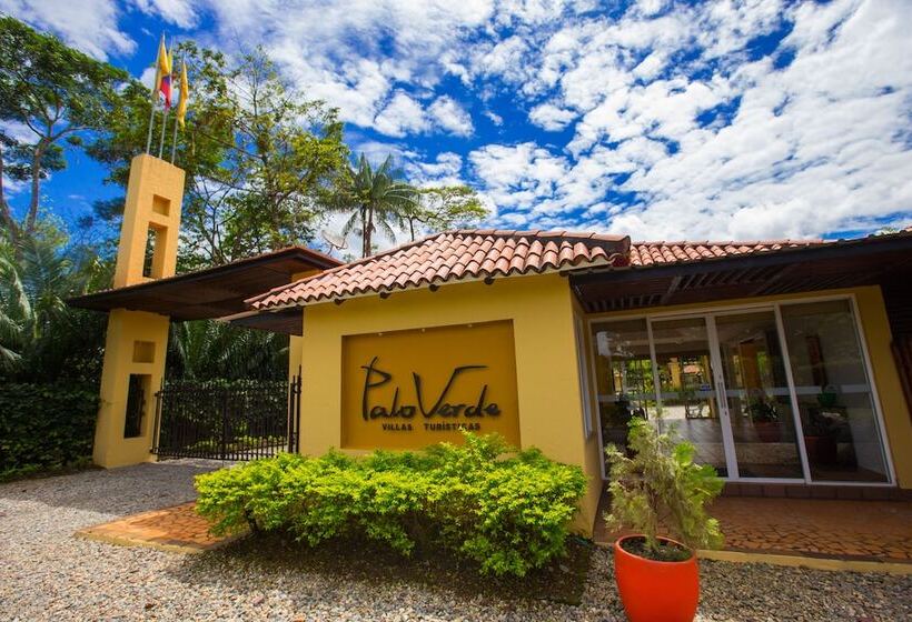 فندق Paloverde Villas Campestres