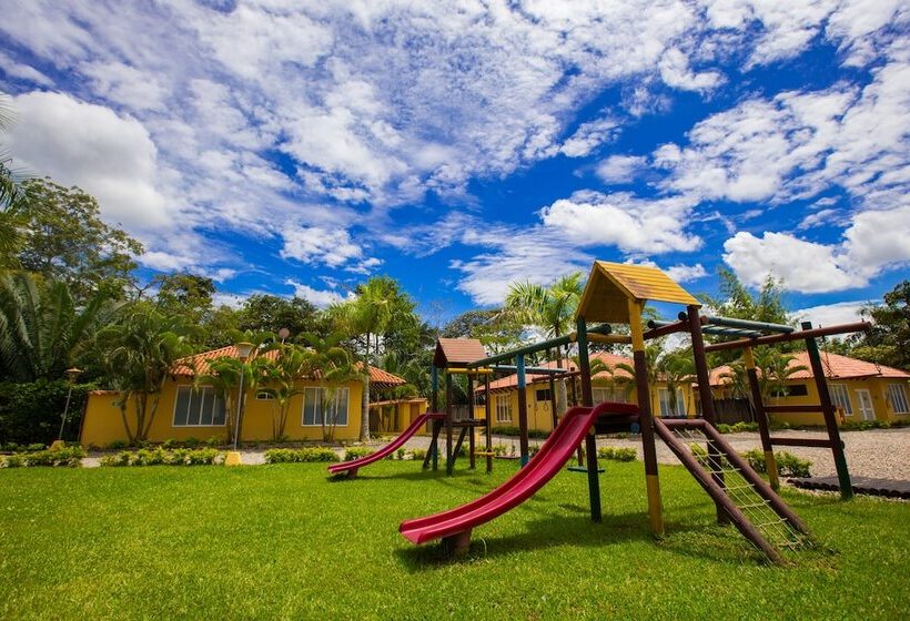 فندق Paloverde Villas Campestres