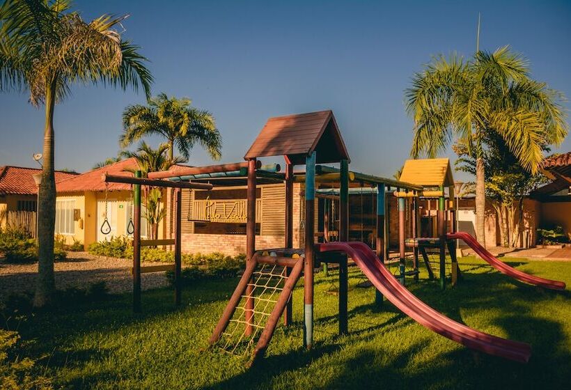 فندق Paloverde Villas Campestres