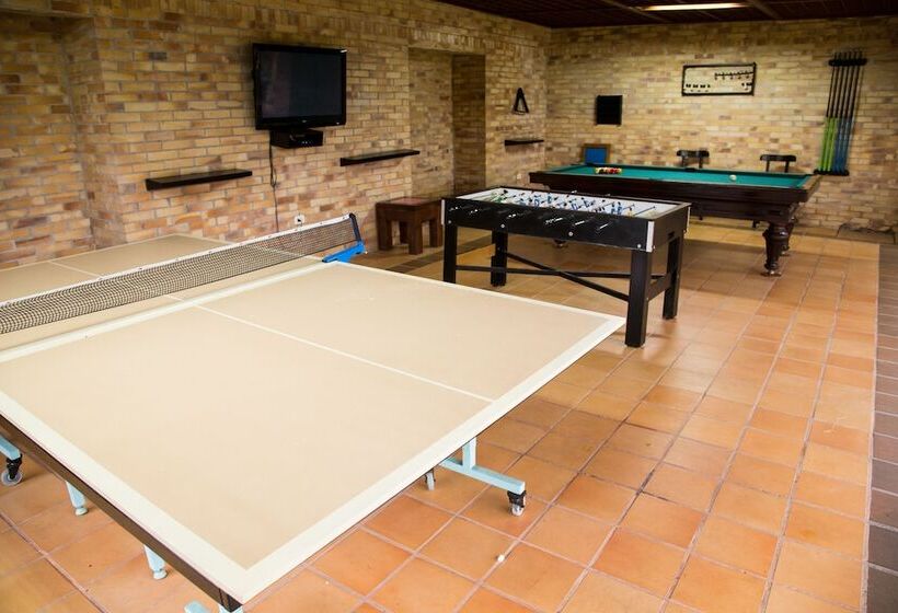 فندق Paloverde Villas Campestres