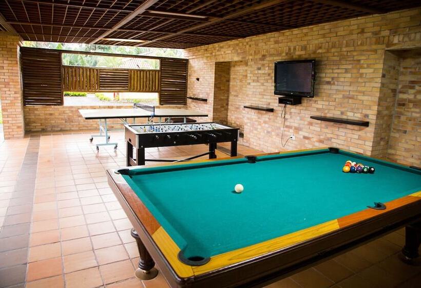 فندق Paloverde Villas Campestres