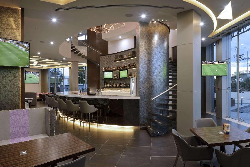 Hs Hotsson Hotel Silao