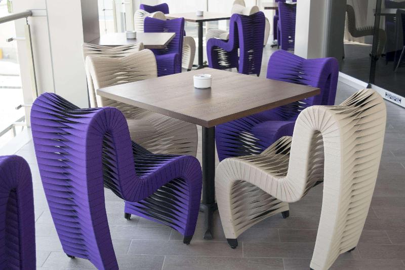 Hs Hotsson Hotel Silao