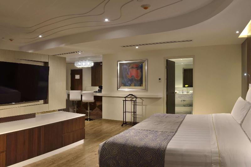 Hs Hotsson Hotel Silao