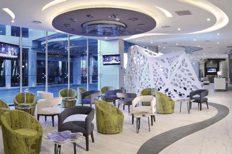 Hs Hotsson Hotel Silao