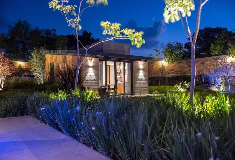 Areval Hotel Boutique De Lago & Eventos