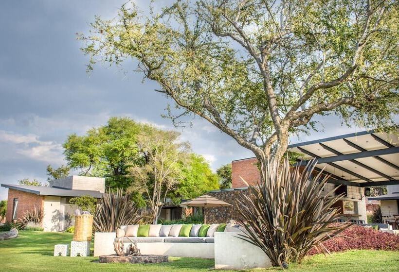 Areval Hotel Boutique De Lago & Eventos