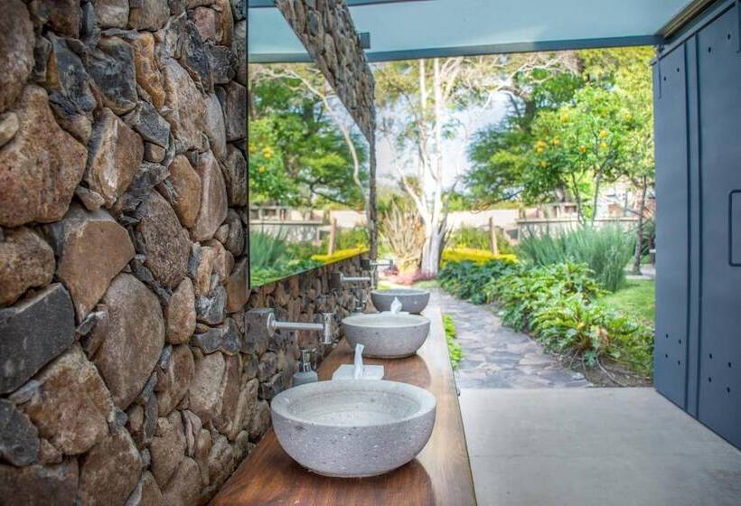 Areval Hotel Boutique De Lago & Eventos