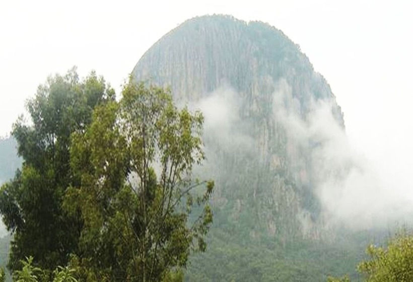 فندق La Casona Breakfast & Wellness Center