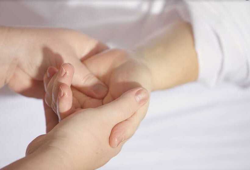 فندق La Casona Breakfast & Wellness Center