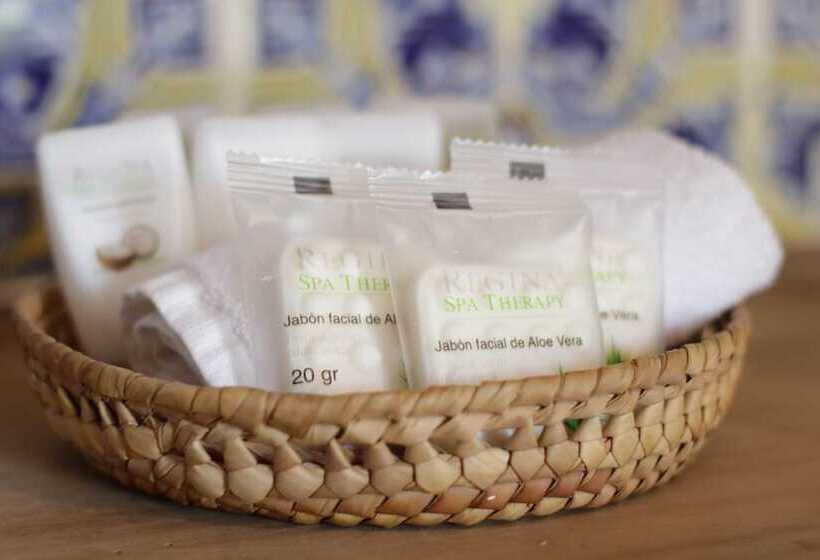 فندق La Casona Breakfast & Wellness Center