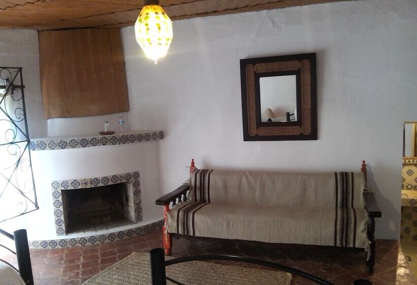 فندق La Casona Breakfast & Wellness Center