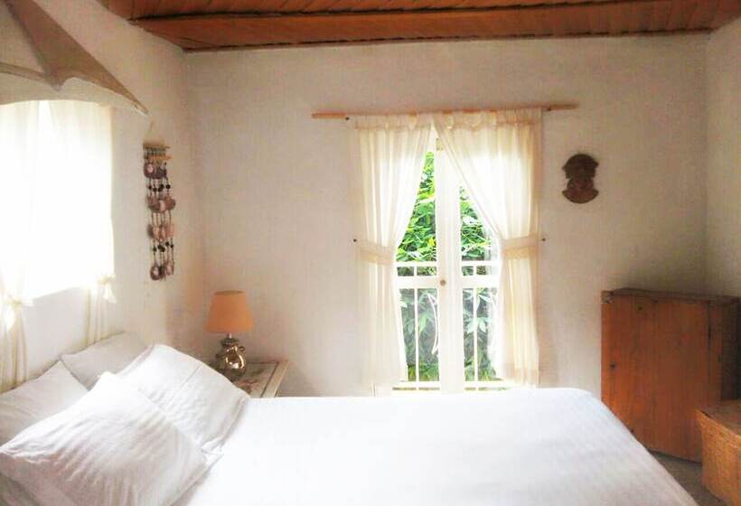 فندق La Casona Breakfast & Wellness Center