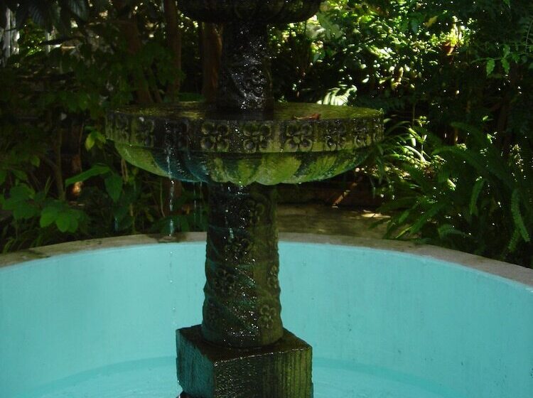 فندق La Casona Breakfast & Wellness Center