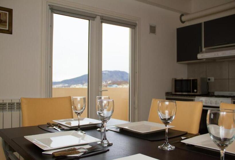 酒店 Los Arboles Apart