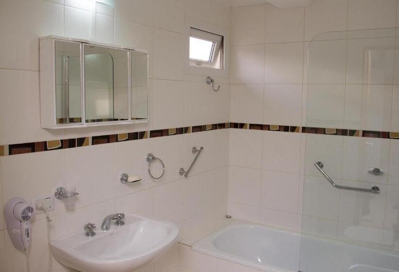 호텔 Los Arboles Apart