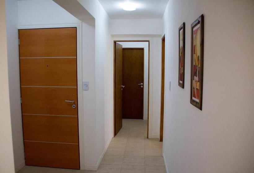 酒店 Los Arboles Apart