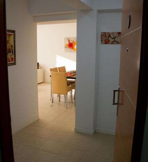 酒店 Los Arboles Apart