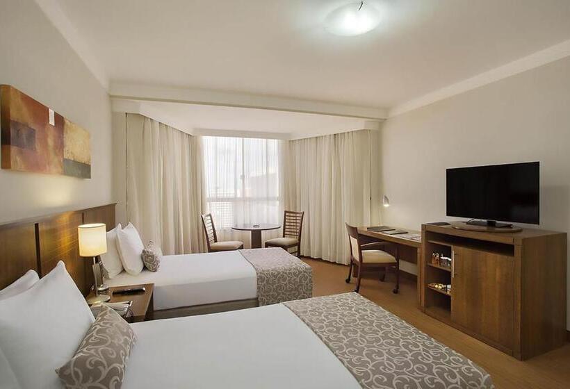 호텔 Windsor Plaza Brasília