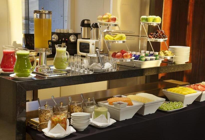 호텔 Windsor Plaza Brasília