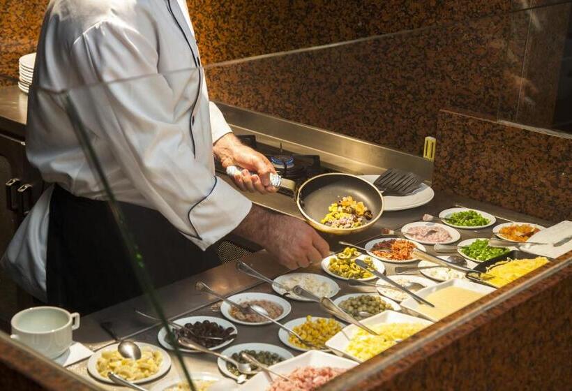 호텔 Windsor Plaza Brasília