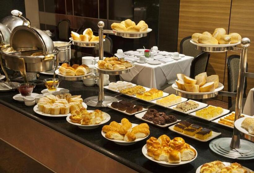 호텔 Windsor Plaza Brasília