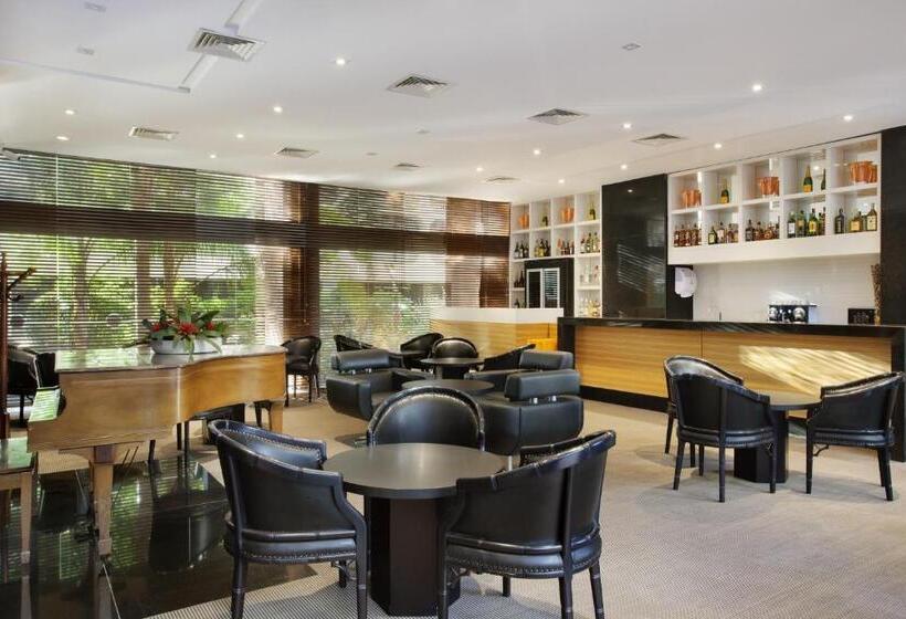 호텔 Windsor Plaza Brasília